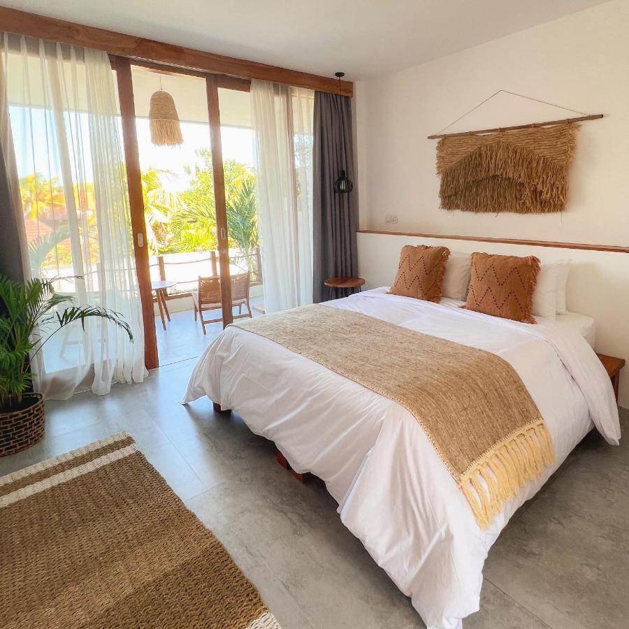 Arya Wellness - Female Only * Ubud (Bali)