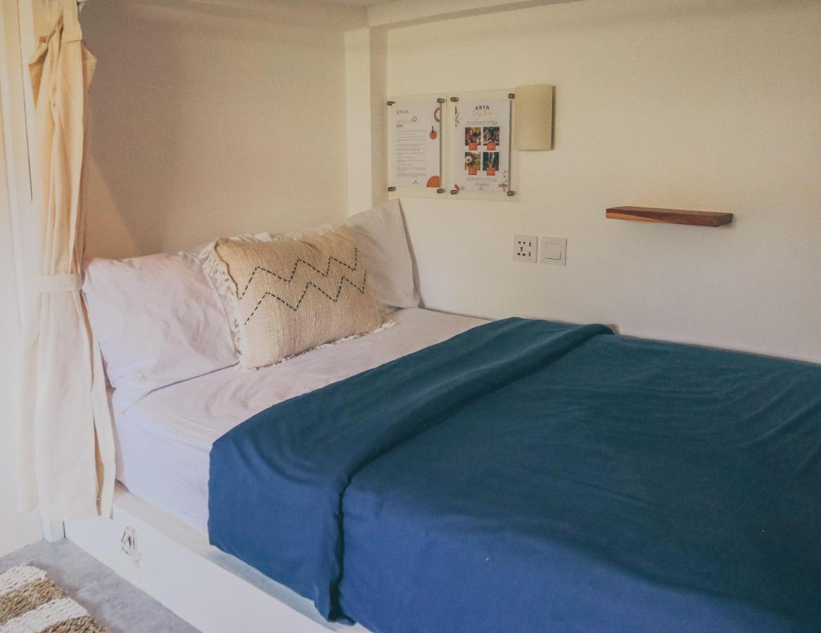 Arya Wellness - Female Only Hostel