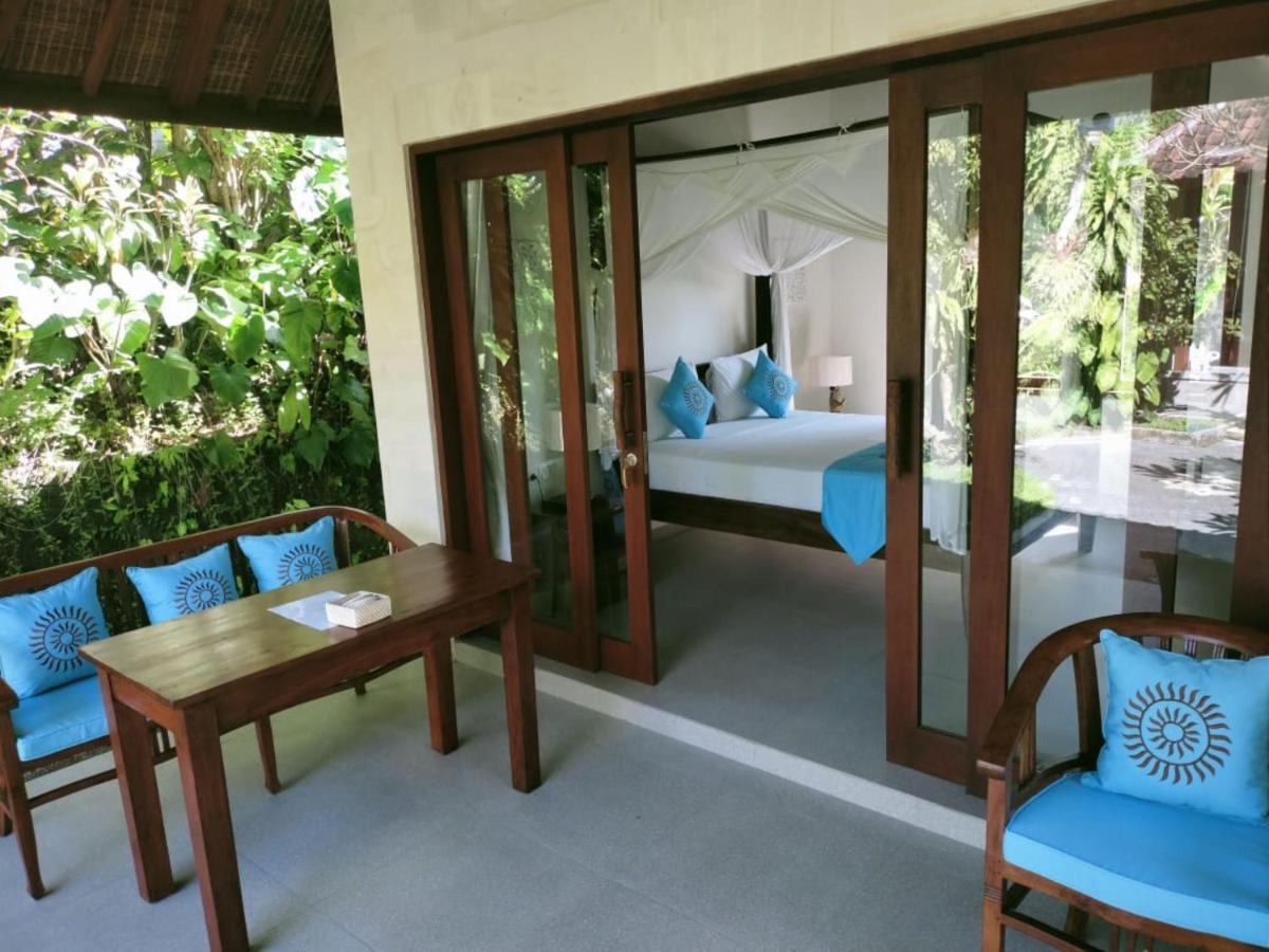 Sama's And Ubud (Bali)