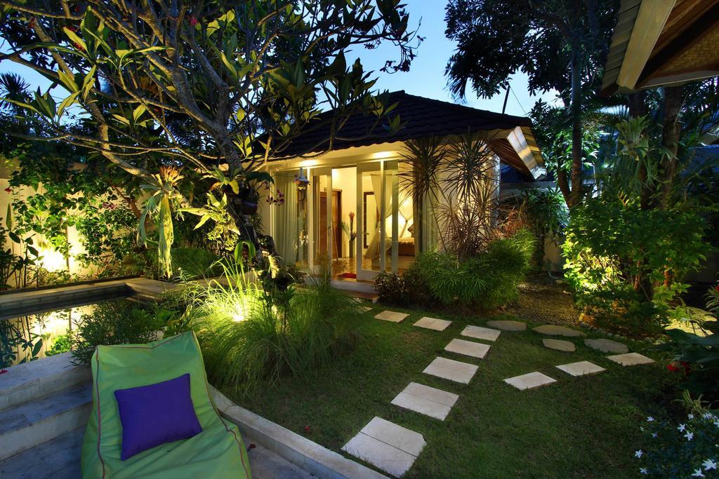 Fendi Villa Seminyak (Bali)