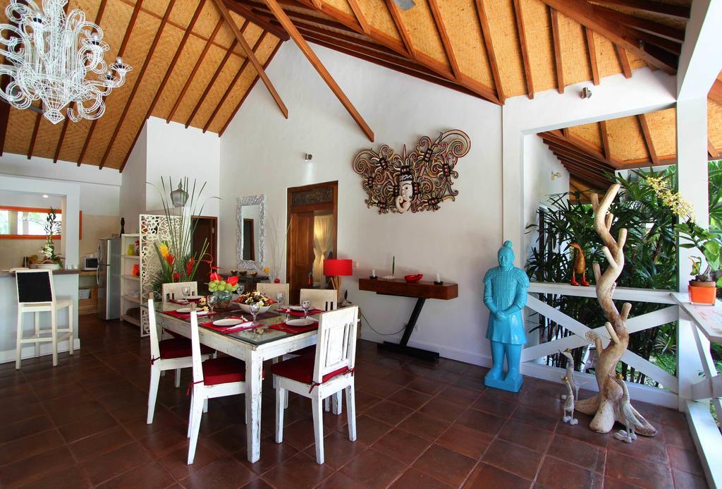 Fendi Villa *