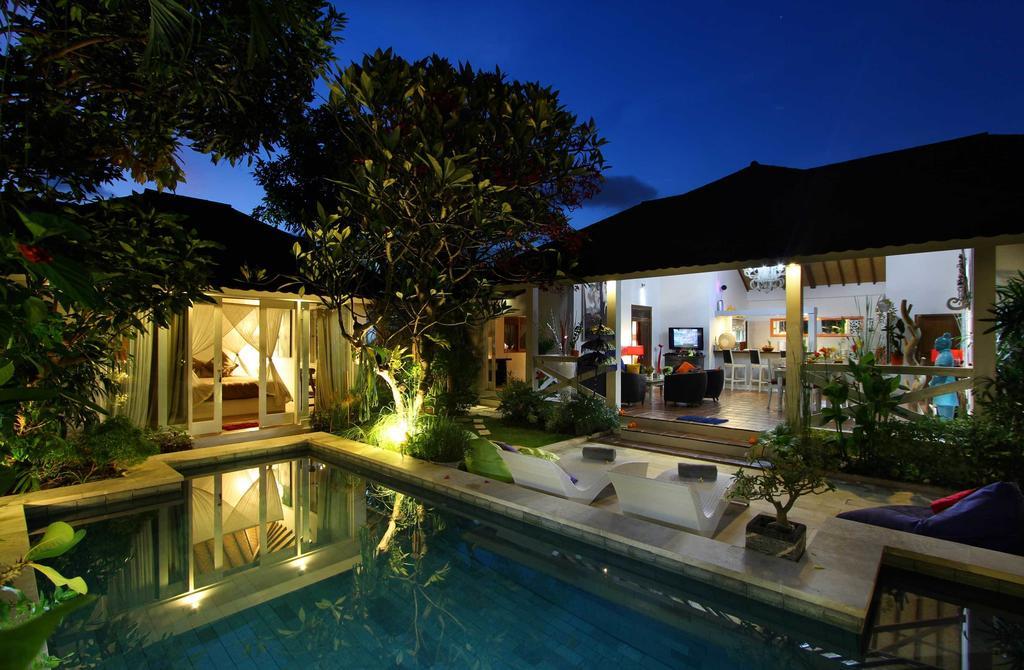 Villa Fendi Seminyak (Bali)