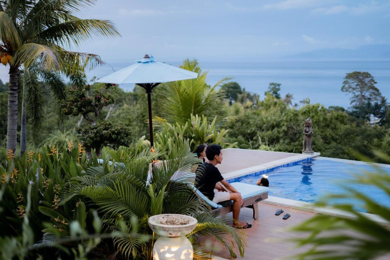 Gara Gara Sea View Hotel 3*