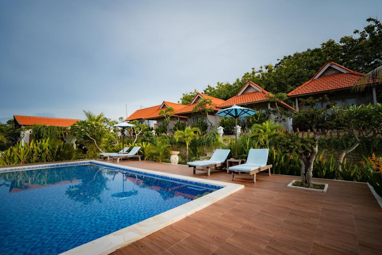 Hotel Gara Gara Sea View
