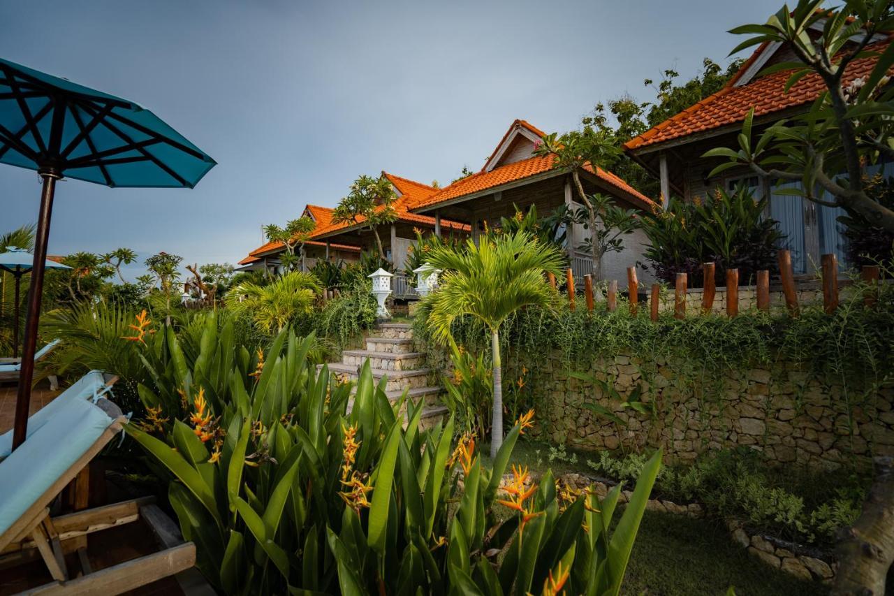 Gara Gara Sea View Hotel