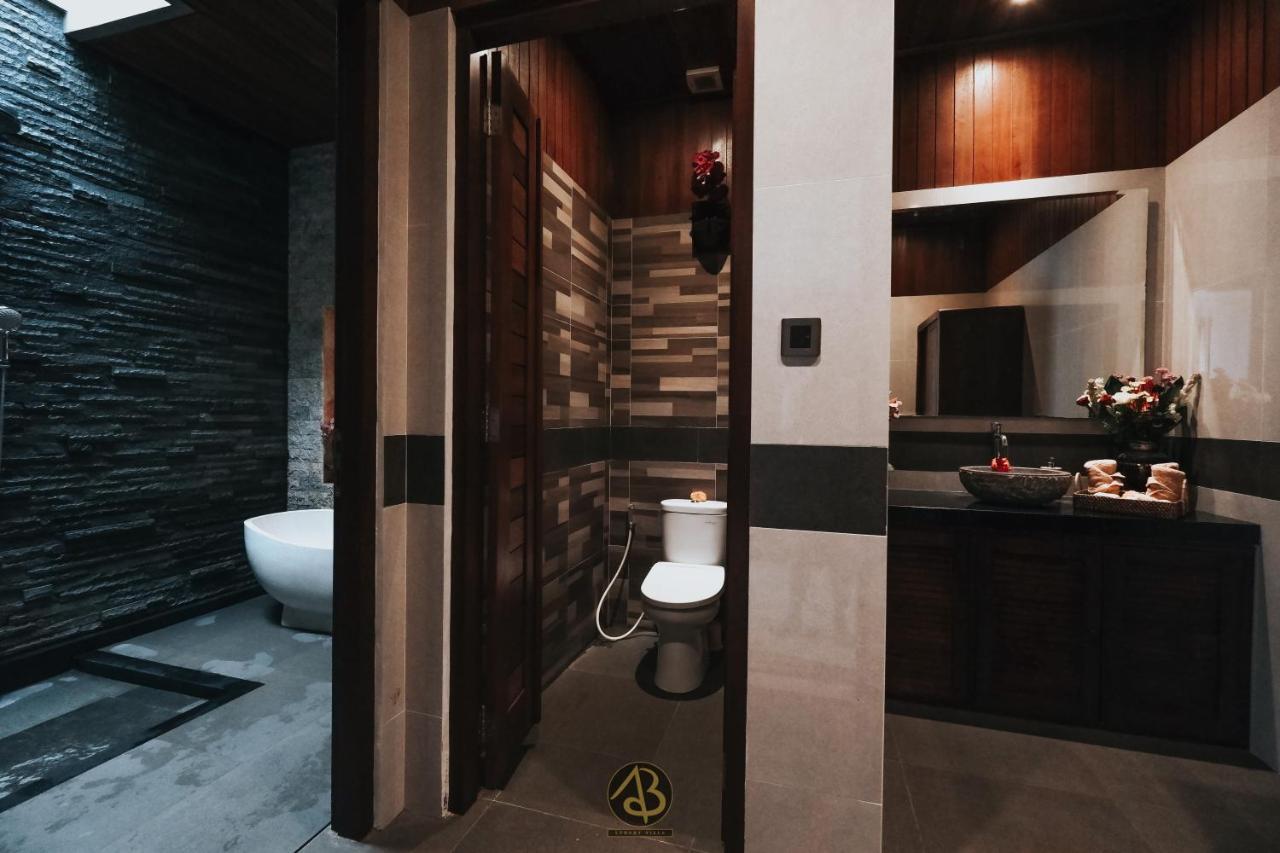 Ab Luxury Ubud (Bali)