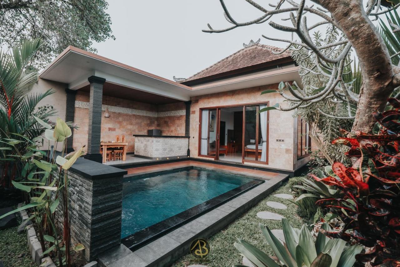 Ab Luxury * Ubud (Bali)