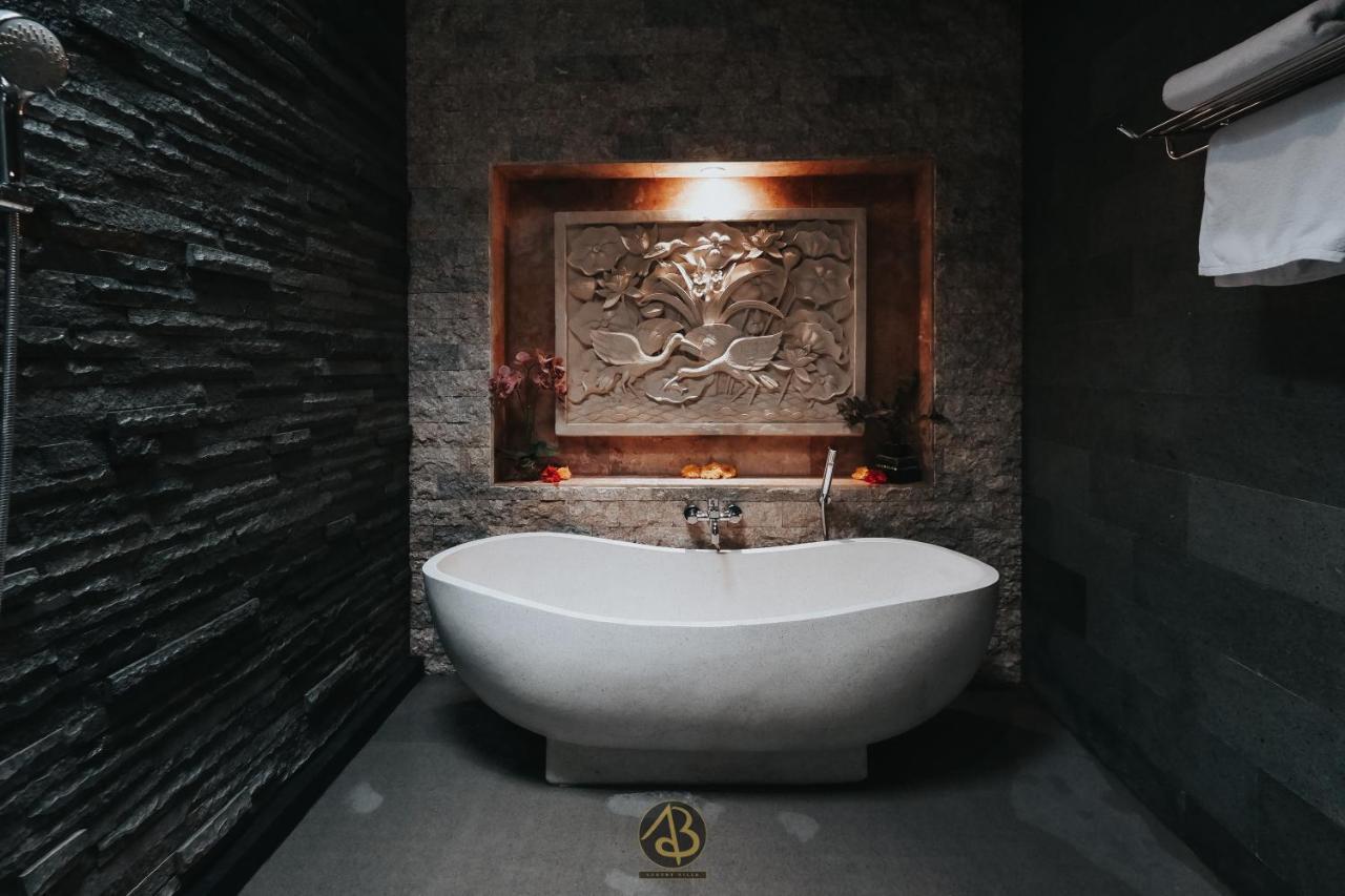 Villa Ab Luxury
