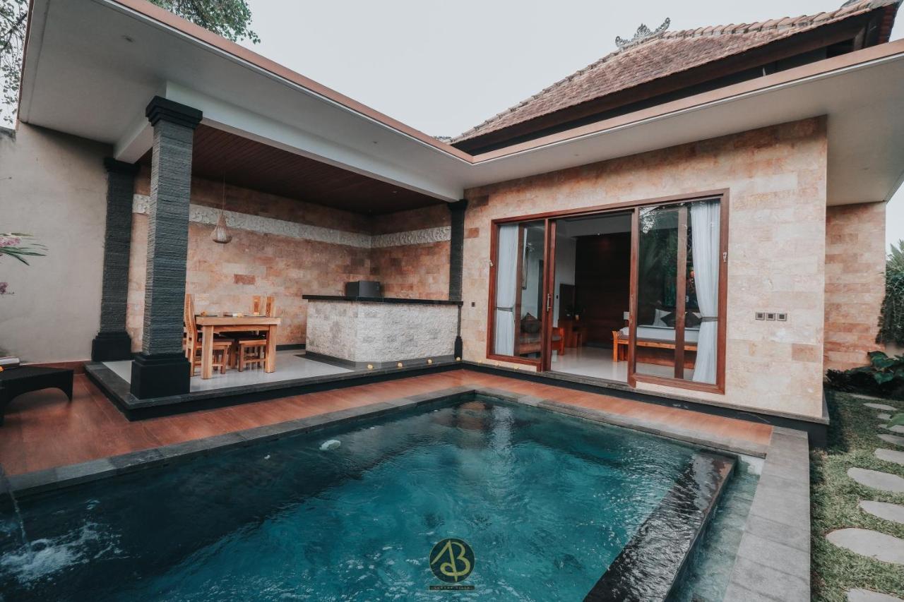 Ab Luxury Villa *