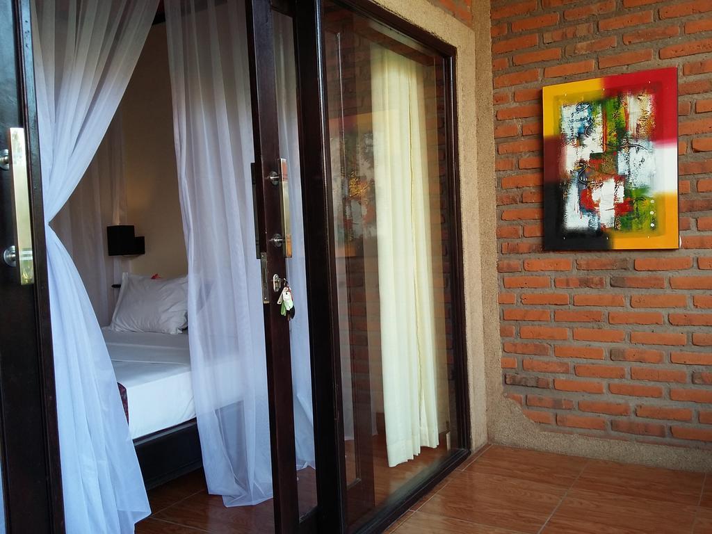 The Sari Guest house Pemuteran (Bali)