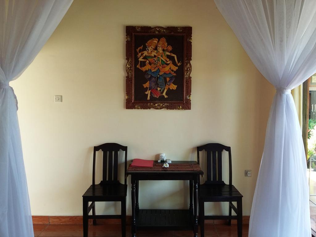 Guest house The Sari Pemuteran (Bali)