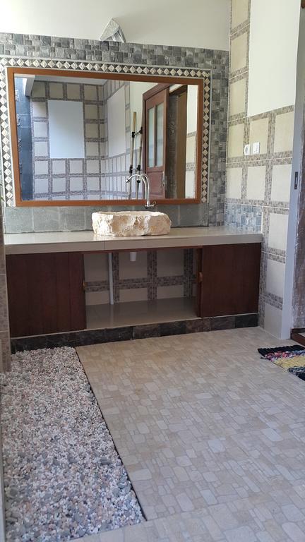 Guest house Solaluna Amed (Bali)