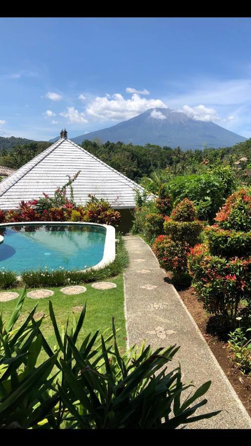 Inn Amrita Sidemen Sidemen (Bali)