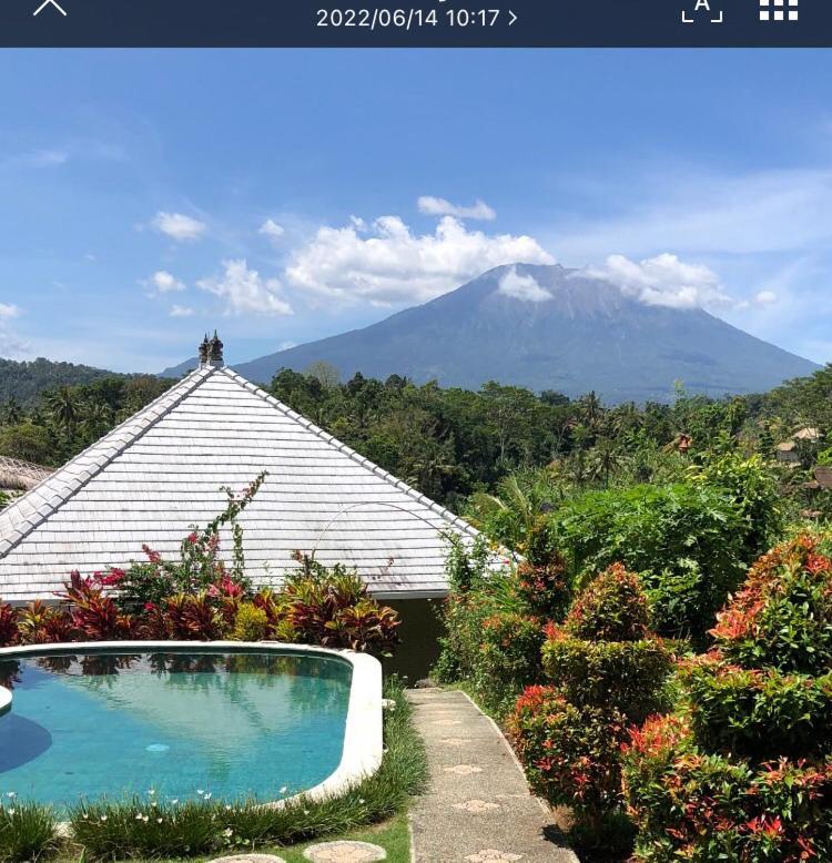 Amrita Sidemen Inn Sidemen (Bali)