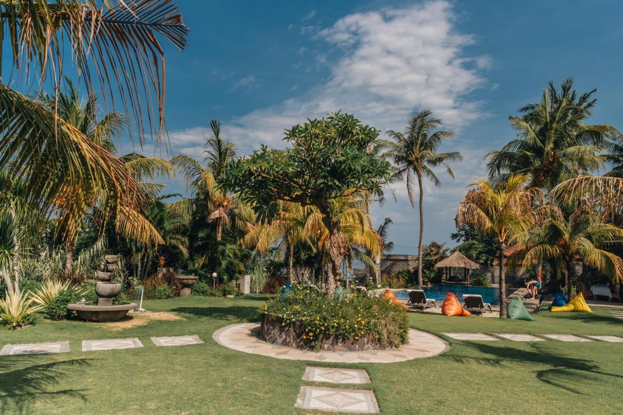 Ocean View Dive & 3*