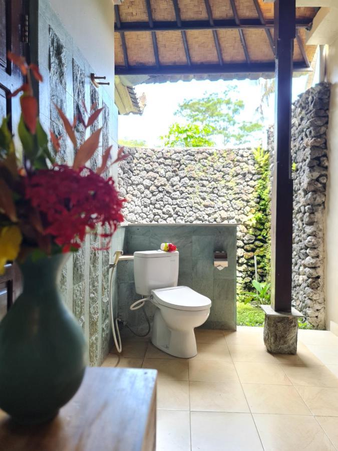 Uma Agung 3* Sidemen (Bali)