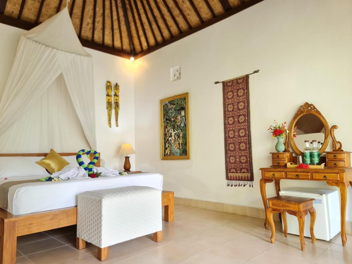 Uma Agung Guest house