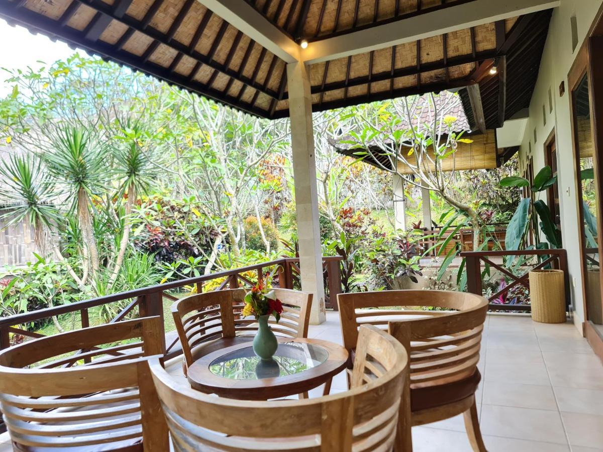 Uma Agung Guest house Sidemen (Bali)