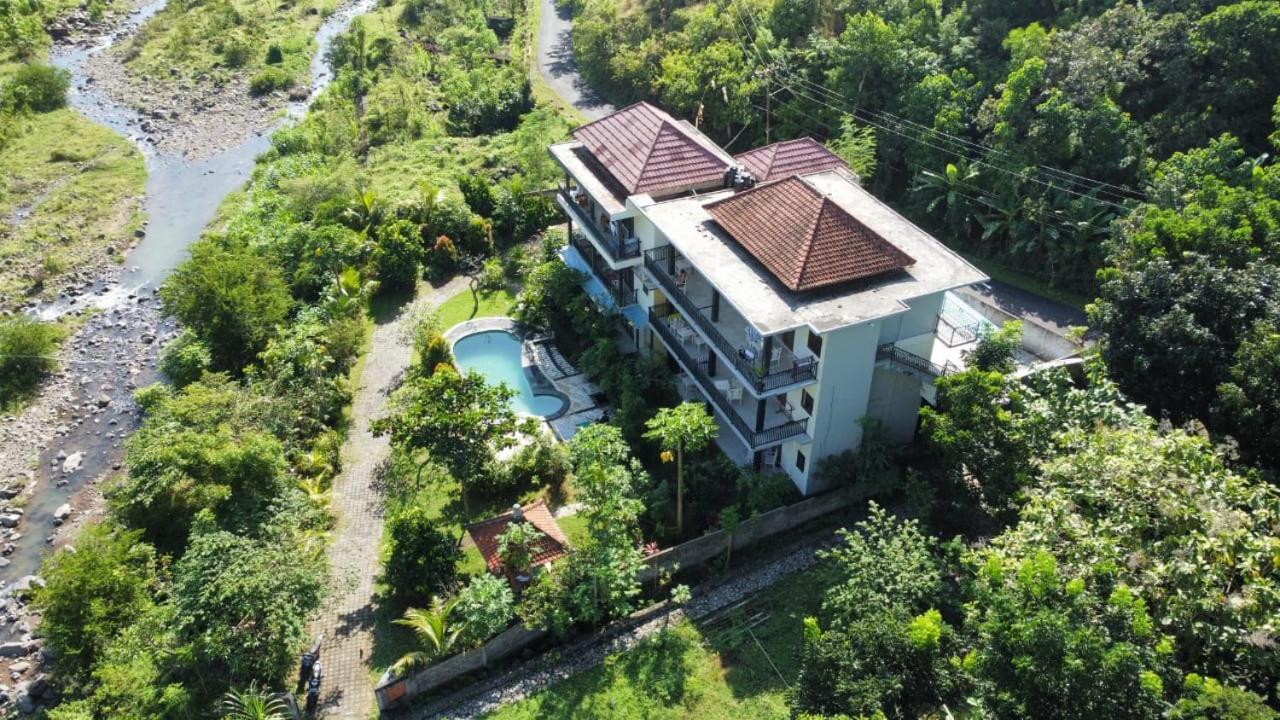 Anugerah 2 Guest house *