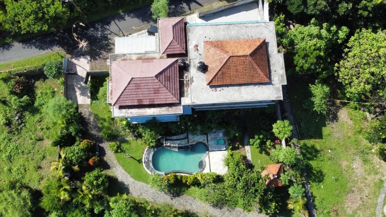 Guest house Anugerah 2 Amed (Bali)
