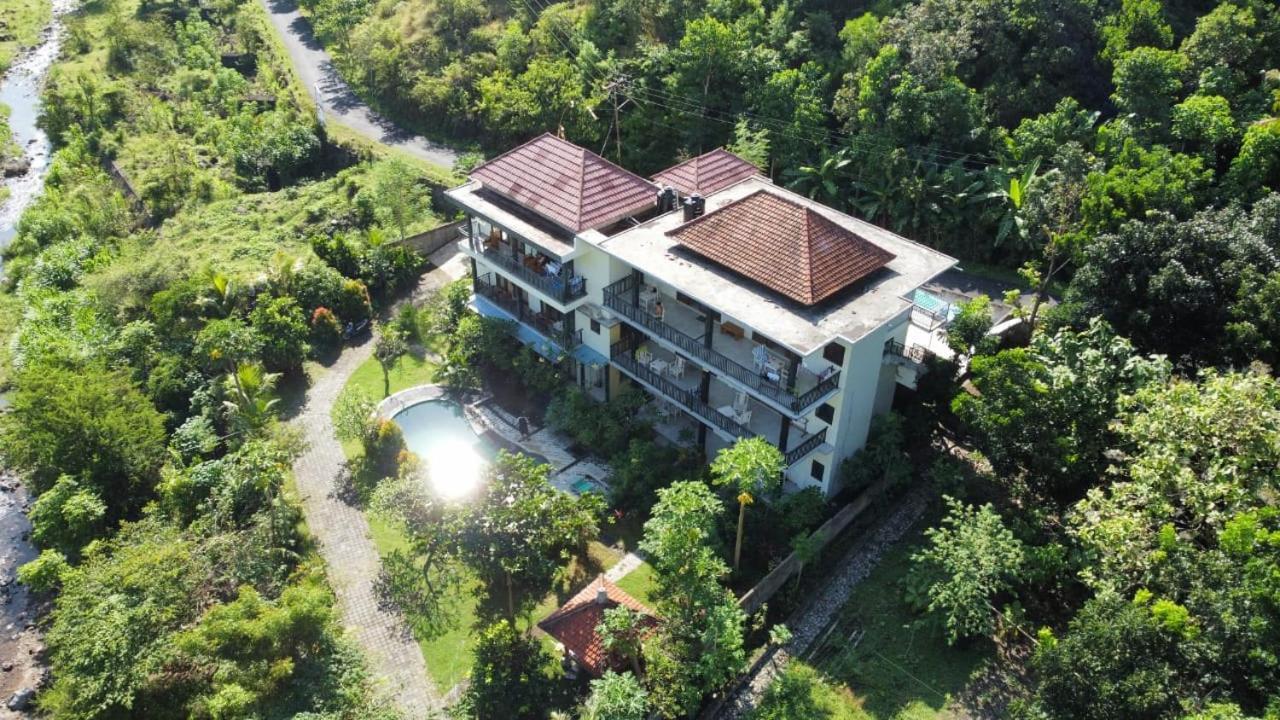 Anugerah 2 Guest house Amed (Bali)