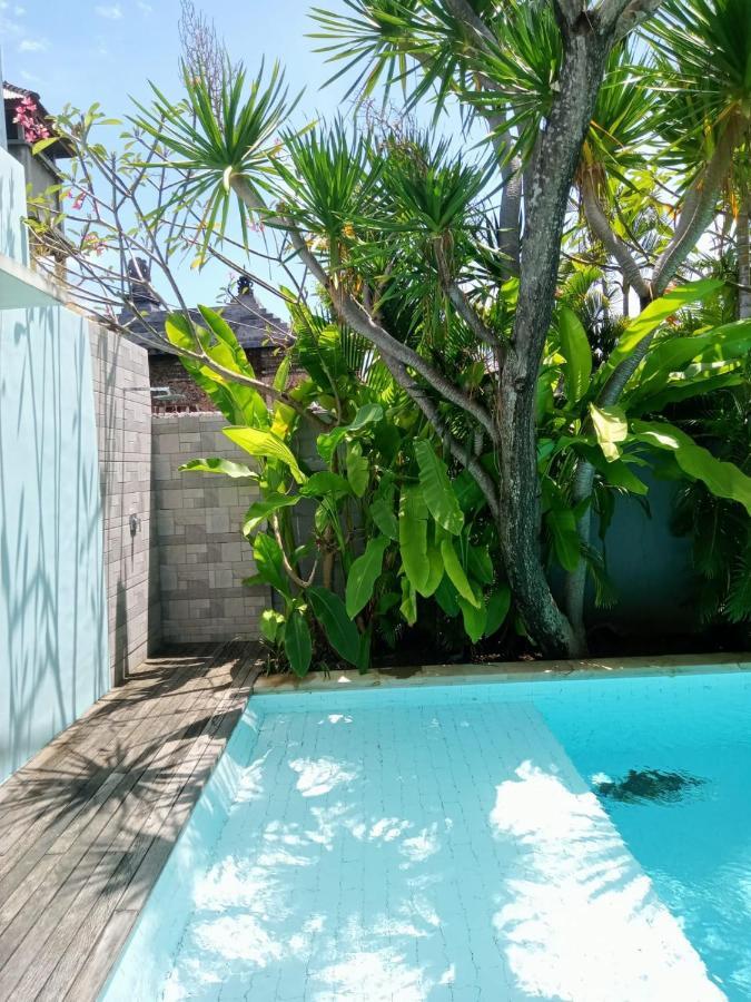 Oceana I - 3br Private With Pool Villa