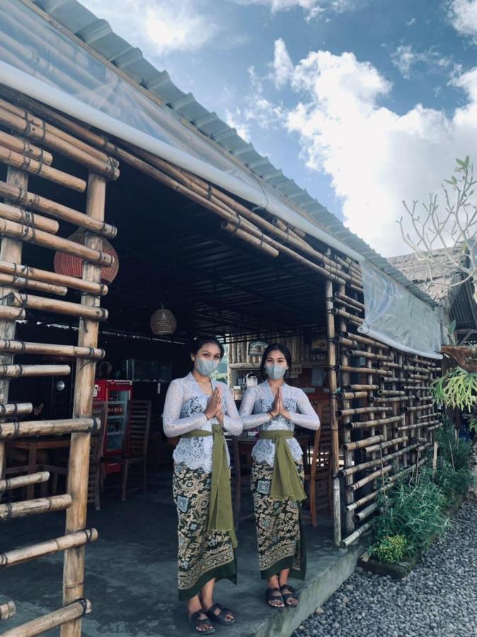 Glamour Bedugul