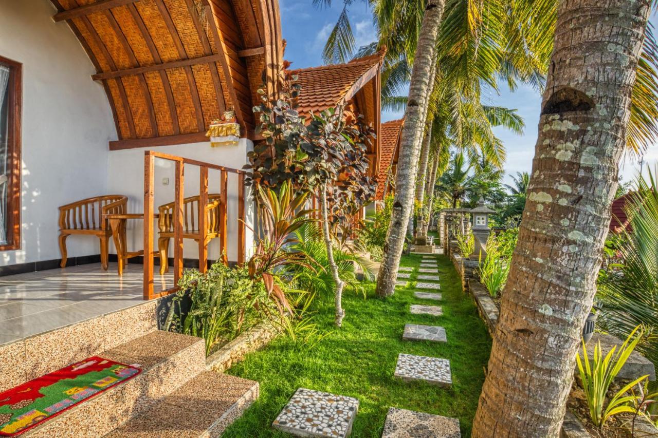 Guest house Mahendra Tanglad
