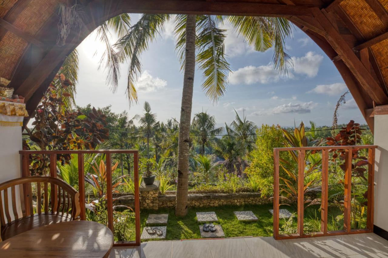 Guest house Mahendra Tanglad