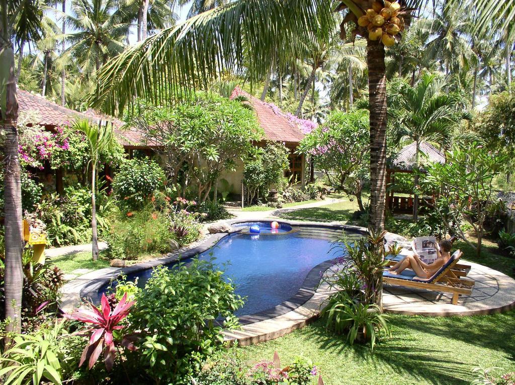 Guest house Saraswati House 3*