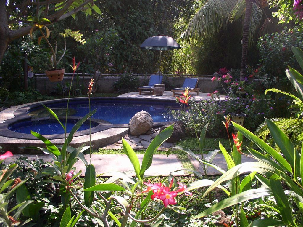 Saraswati House 3*