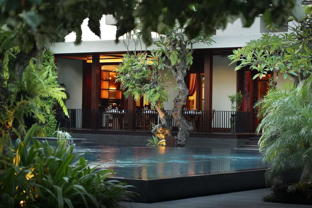 Awarta Nusa Dua & Villas Resort Nusa Dua (Bali)
