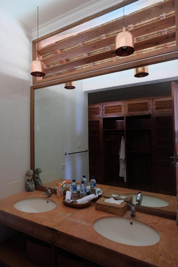 Villa Private Luxury Celagi - With Large Infinity Pool And Ocean View *