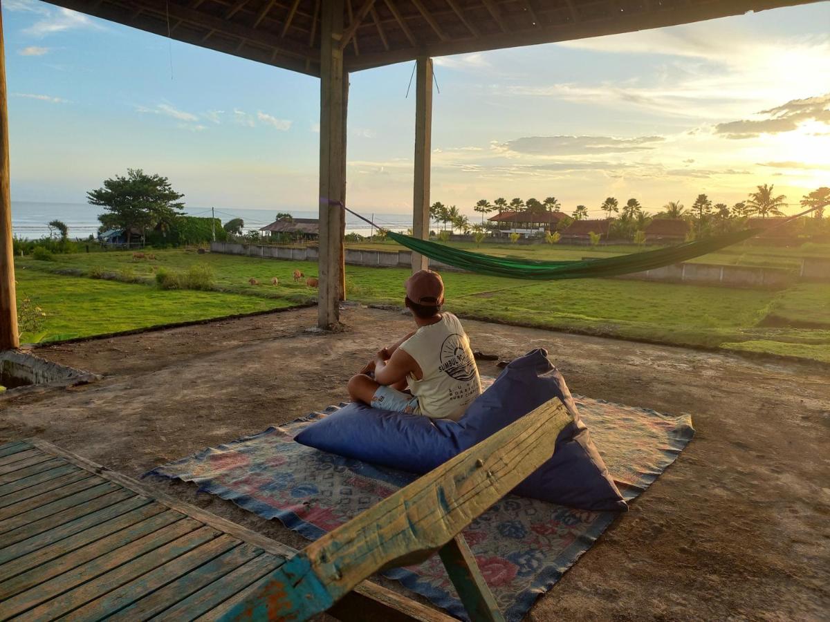 Guest house The Nyamo Surf &