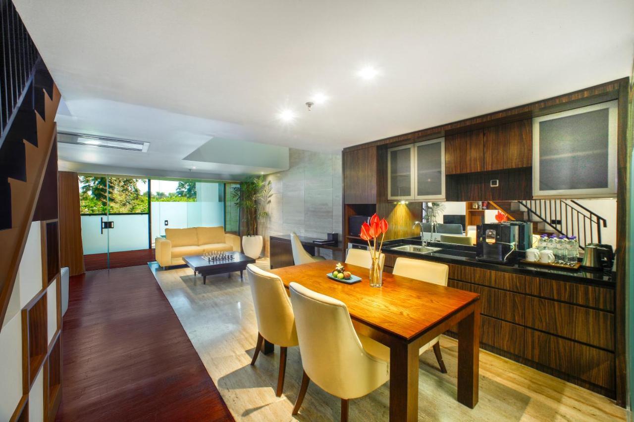 De Vins Sky 4* Seminyak (Bali)
