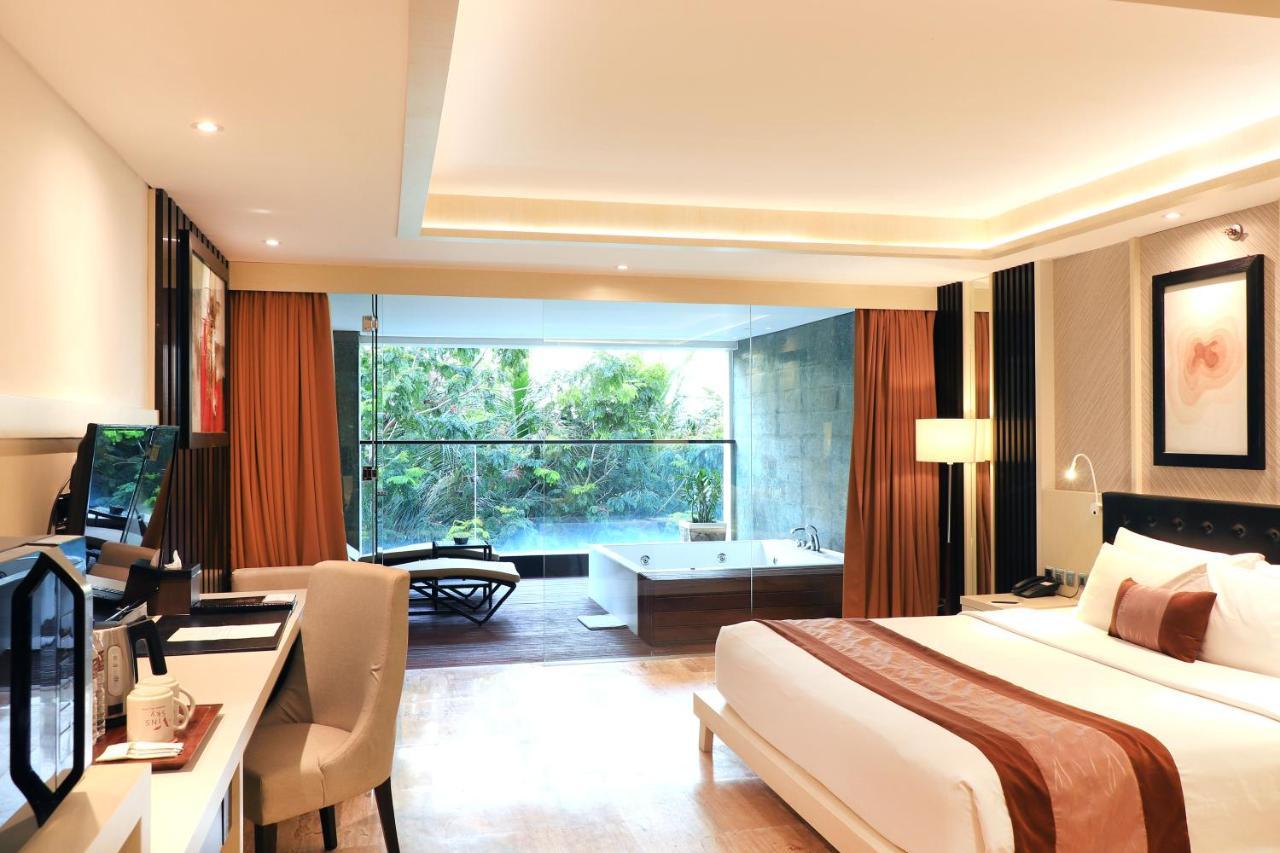 De Vins Sky 4* Seminyak (Bali)