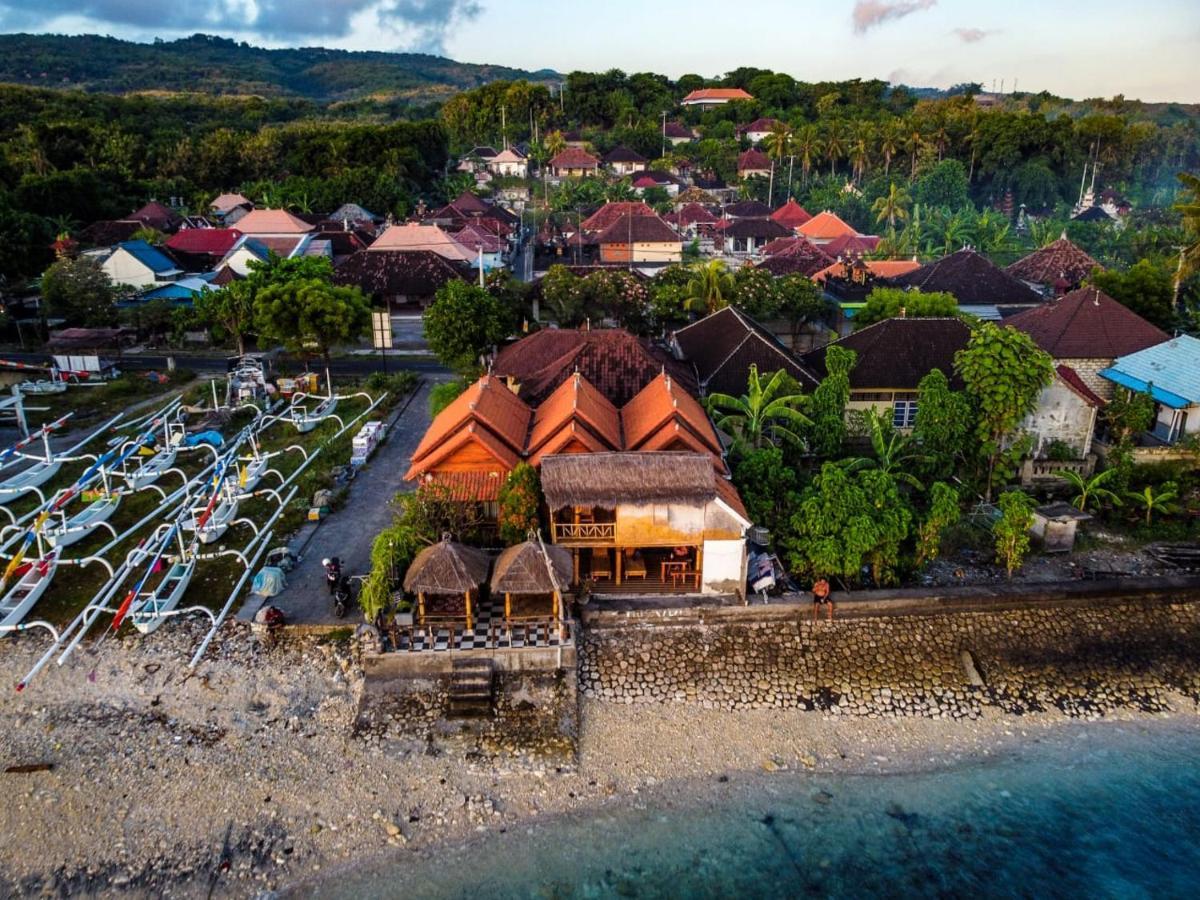Coastal Holiday park