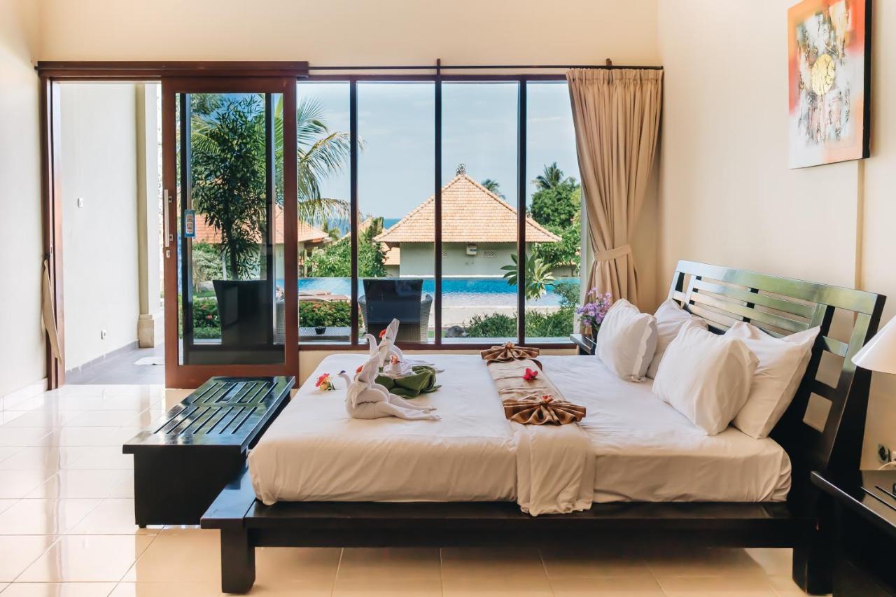 Ocean View Dive & 3* Tulamben (Bali)