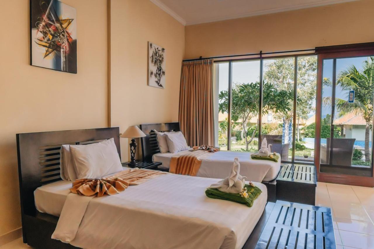 Ocean View Dive & Resort 3*