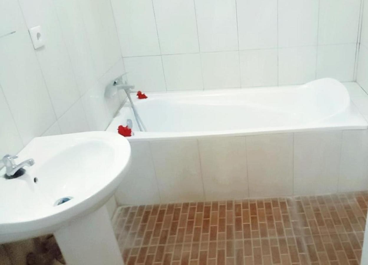 Argasoka Holiday park 2*