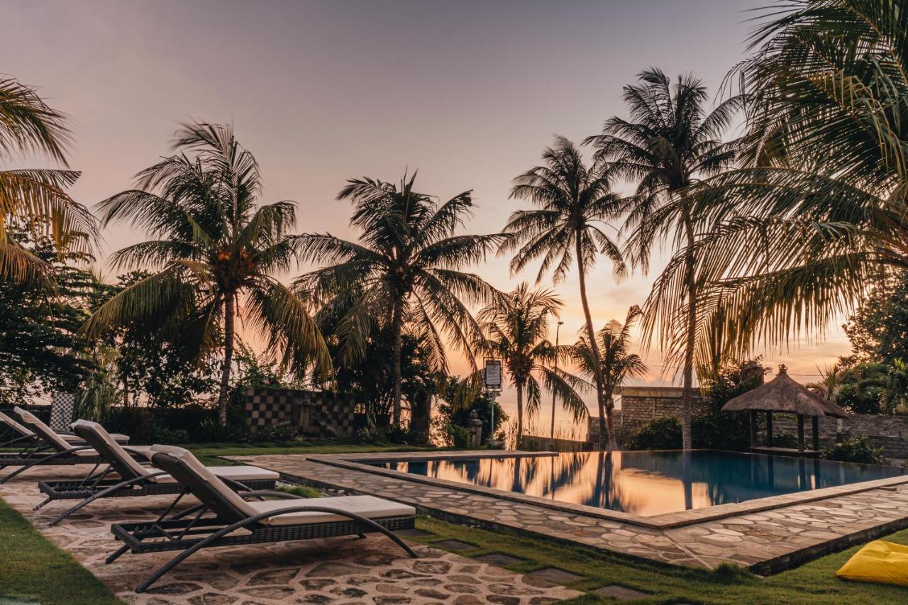 Resort Ocean View Dive &