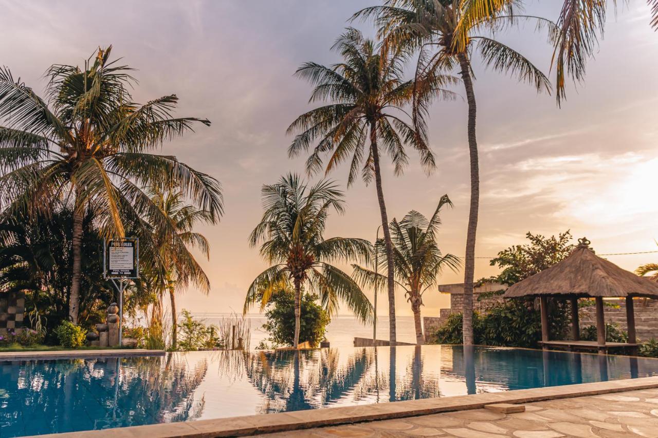 Resort Ocean View Dive & 3*
