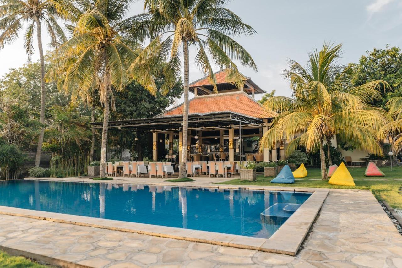 Ocean View Dive & 3*