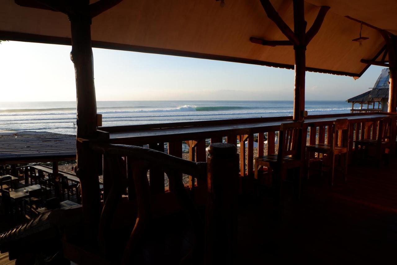 Guest house Santai Warung Bali