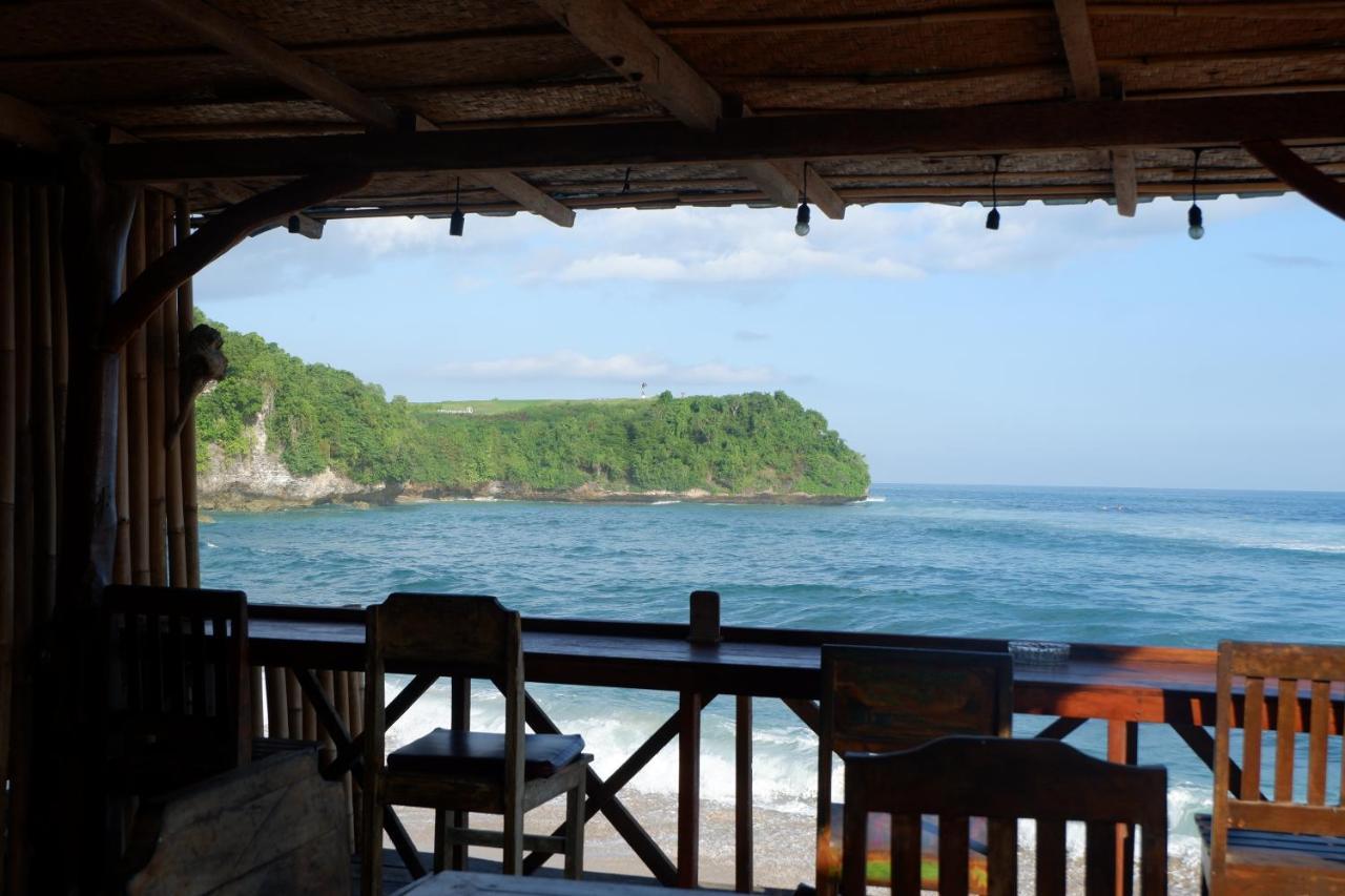 Guest house Santai Warung Bali Jimbaran (Bali)