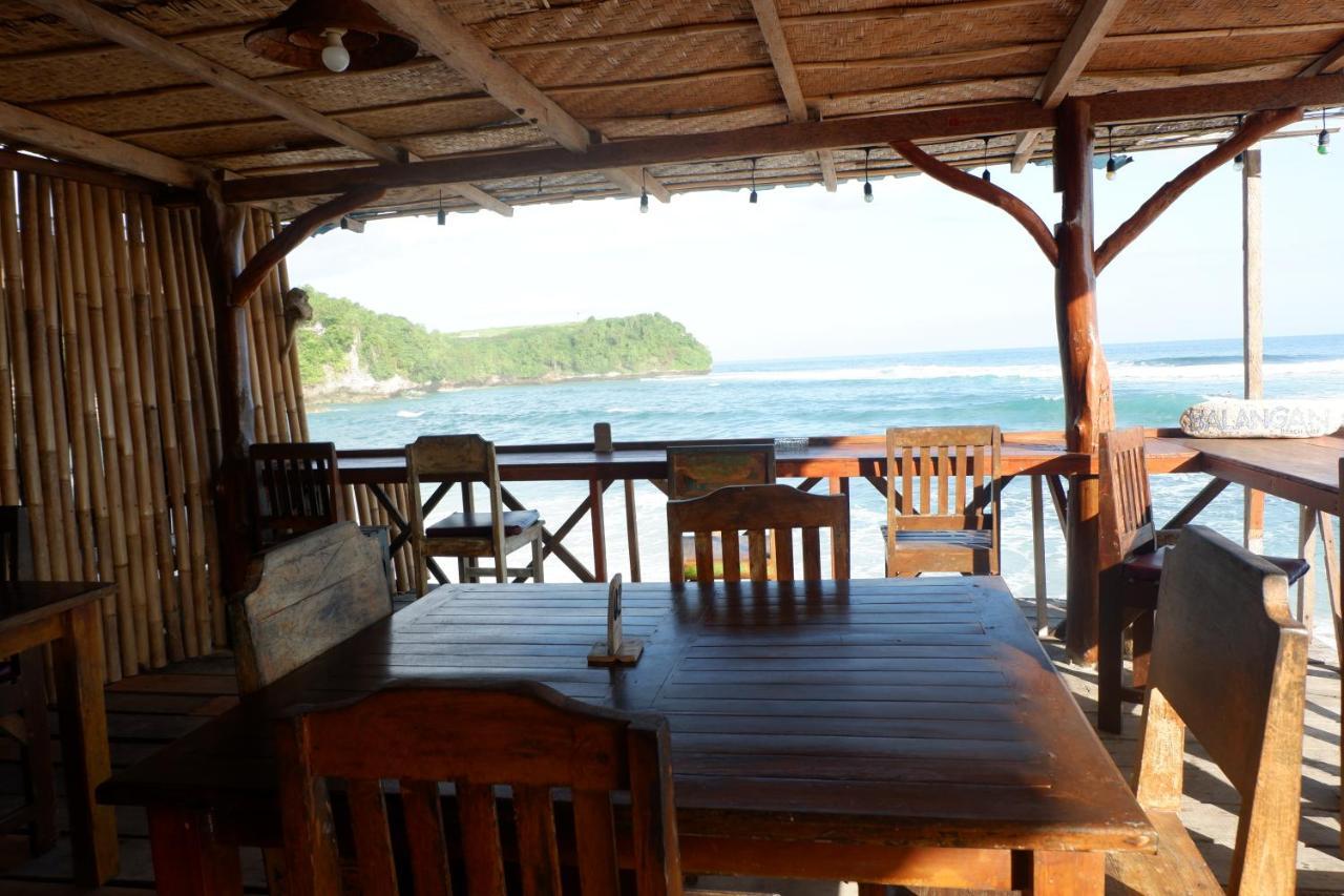 Santai Warung Bali Guest house