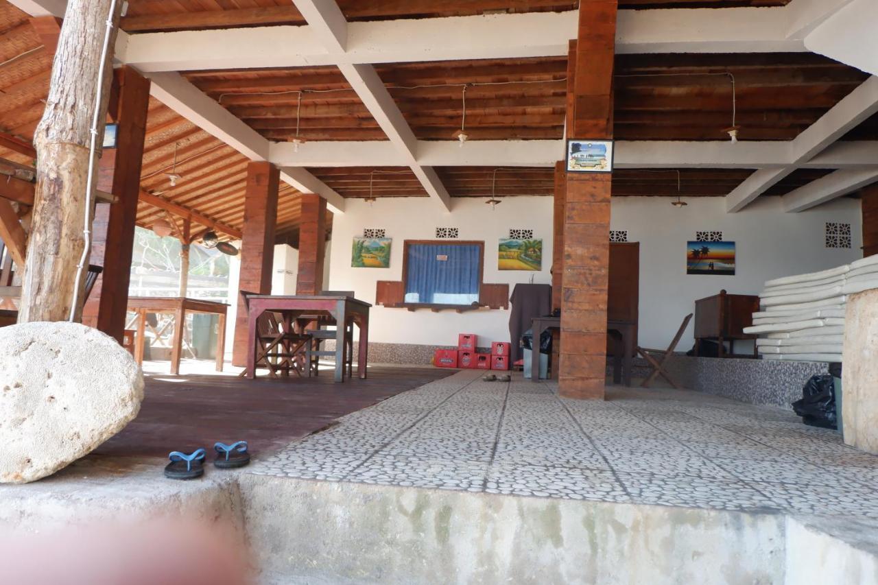 Guest house Santai Warung Bali *