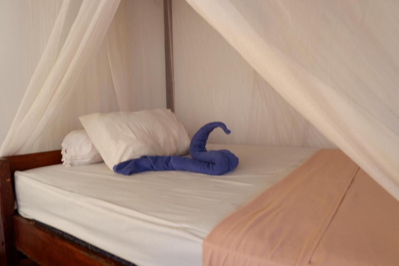 Santai Warung Bali Guest house