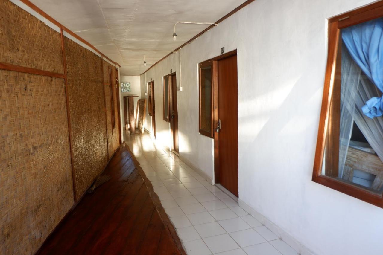 Guest house Santai Warung Bali *