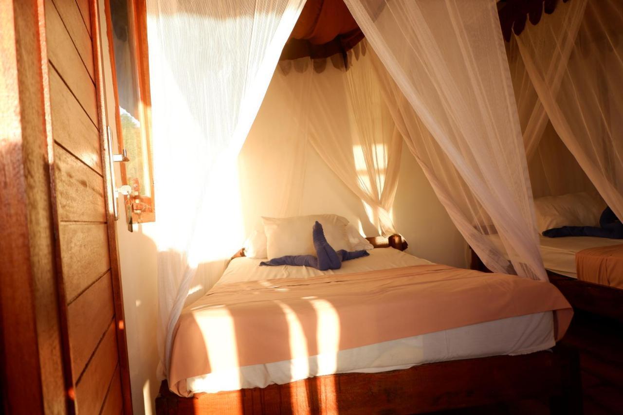 Santai Warung Bali Guest house *